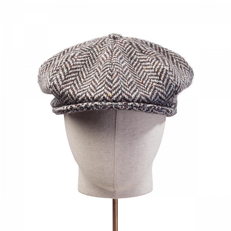 Hanna Hats Eight Piece 513B