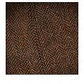 Christys Tailored Driver Brown