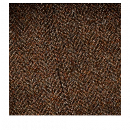 Christys Tailored Driver Brown