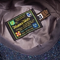 Hanna Hats JP Navy D8