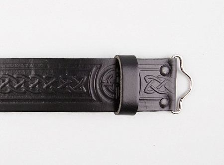 GM Celtic Knot липучка