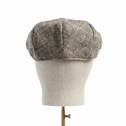 5Картинка Кепка Hanna Hats Vintage Cap 2
