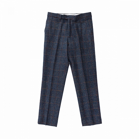 Bucktrout Nicholas Blue Multi