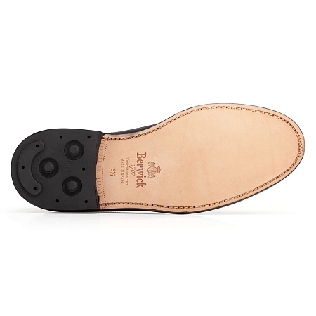 Berwick 4794 Alpine Negro Leather