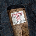 Bucktrout Patrick Blue Multi