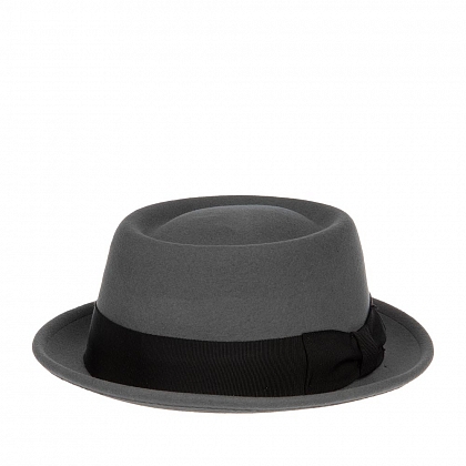 2Картинка Шляпа Bailey DARRON Grey