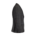 Bucktrout Patrick Grey/Blue check