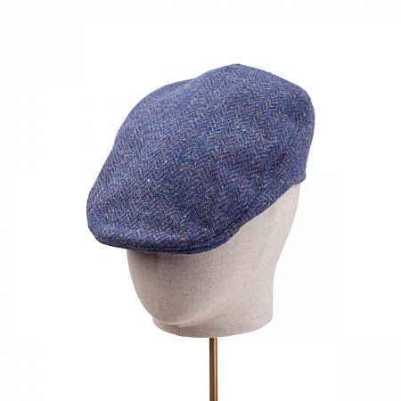 Hanna Hats Donegal Touring 1837-A