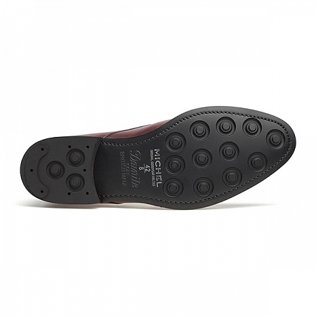 Michel 9060 Burgundy Dainite