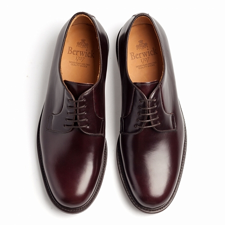 Berwick 3680 Burgundy