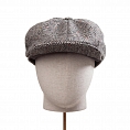 Hanna Hats Newsboy 4421-A