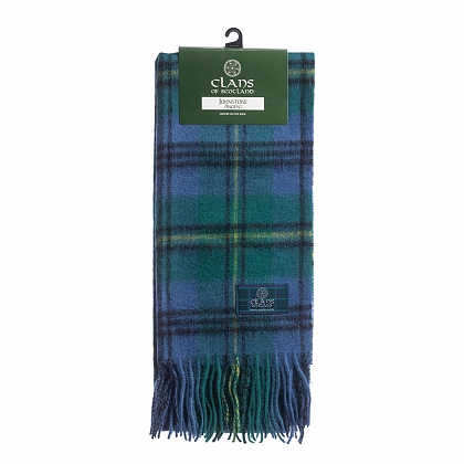 3Картинка Шарф Clans Of Scotland Johnstone Ancient