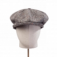 Hanna Hats Eight Piece 411G