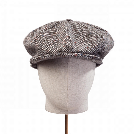 Hanna Hats Eight Piece 411G