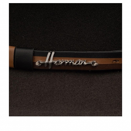 4Картинка Шляпа Herman Mac Carthy Brown
