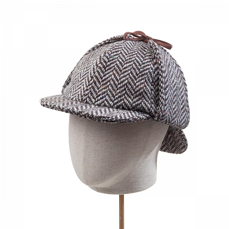 Hanna Hats Sherlcok Holmes 513B