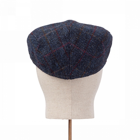 Hanna Hats Donegal Touring L007B