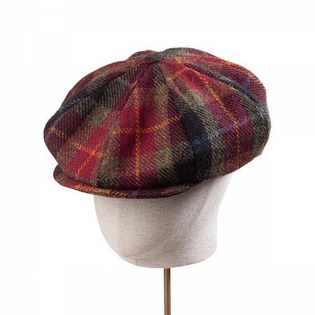 Hanna Hats Eight Piece L003E