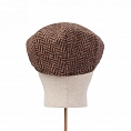 Hanna Hats Vintage 514D