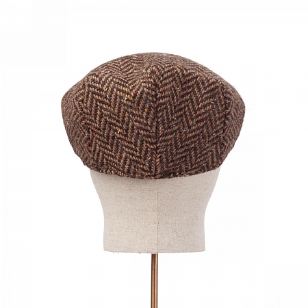 Hanna Hats Vintage 514D