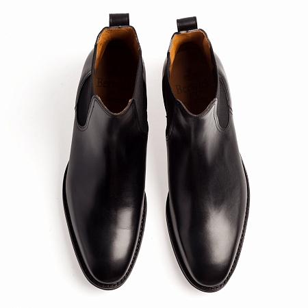 Berwick 376 Black