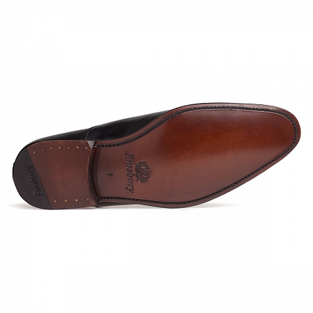 Finsbury Consul Black
