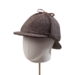 Картинка Hanna Hats Sherlcok Holmes C5