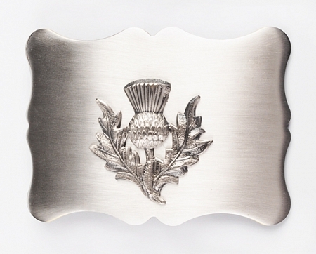 GM Traditional Thistle