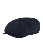 Картинка Stetson Hatteras Woolrich Navy