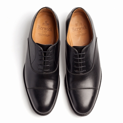 3Картинка Berwick 4343 Black