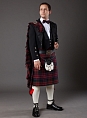 The Kilt MacDonald