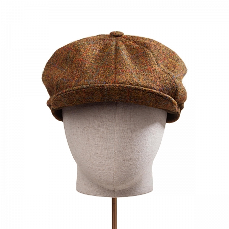 Hanna Hats Newsboy L004T