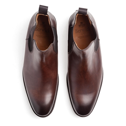5Картинка Berwick 303 Dark Brown