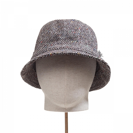 Hanna Hats Dave Hat 411G