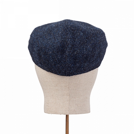 Hanna Hats Donegal Touring L002N