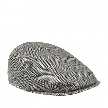 3Картинка Кепка Christys Bruin Ligth Grey
