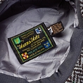 Hanna Hats Newsboy L008W