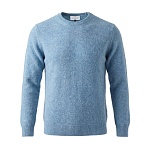 Картинка Original Montgomery Shetland Brushed Sky Blue