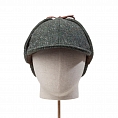 Hanna Hats Sherlcok Holmes C6-1