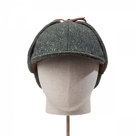 Hanna Hats Sherlcok Holmes C6-1