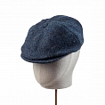 Hanna Hats Newsboy D8-1