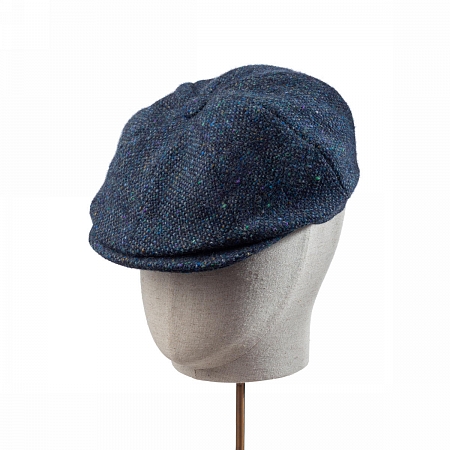 Hanna Hats Newsboy D8-1