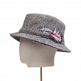 Hanna Hats Dave Hat 411G
