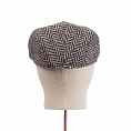 Hanna Hats Donegal Touring 513B