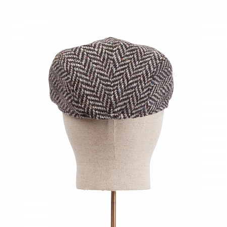 Hanna Hats Donegal Touring 513B
