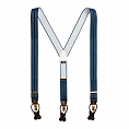 Albert Thurston 2502/212/30 Blue Stripe