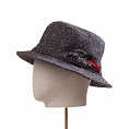Hanna Hats Walking 642