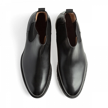 Michel 31302 Black Vibram