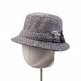 Hanna Hats Dave Hat 513B