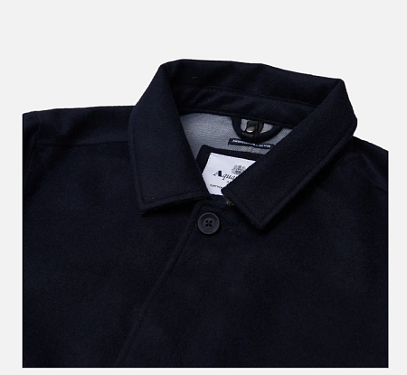 Aquascutum Wool 3-Way Active Navy